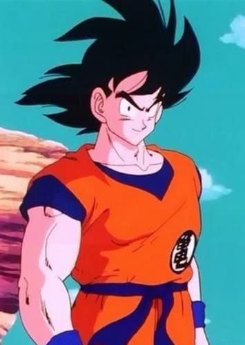 Goku (DBZ)