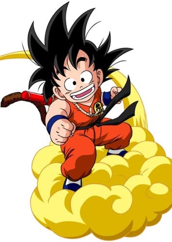 Goku (Young)