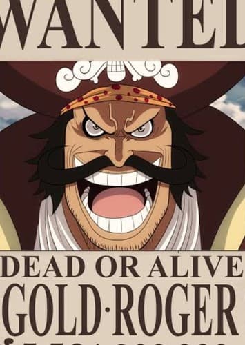Gol D. Roger