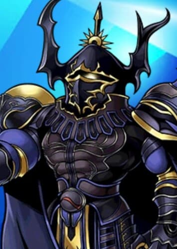 Golbez
