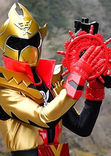 Captain Julián Leonardson