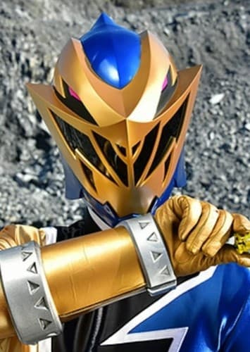 Gold Ranger