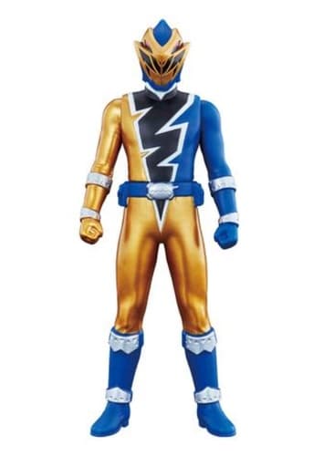 Gold Ranger