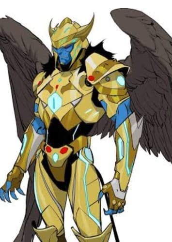 Goldar