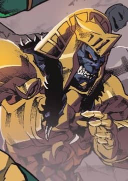 Goldar