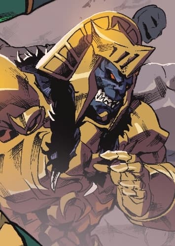 Goldar