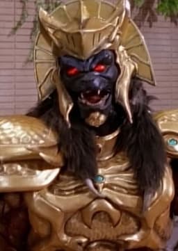 Goldar