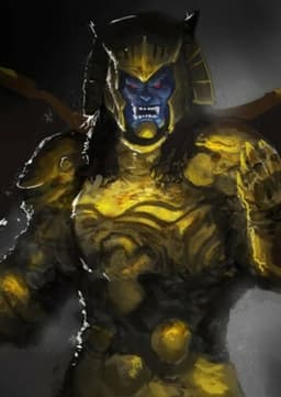 GOLDAR