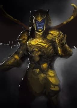 Goldar