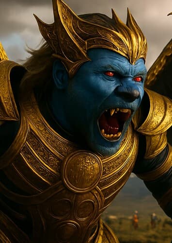 Goldar