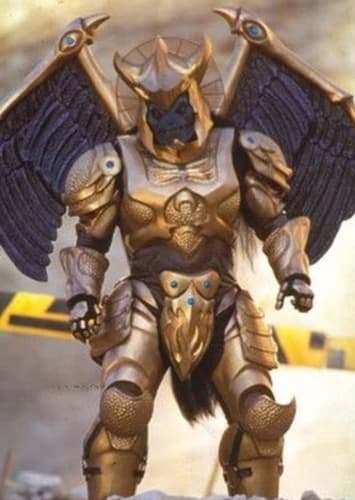 Goldar