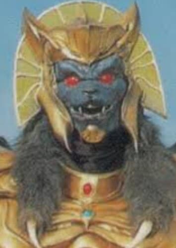 Goldar