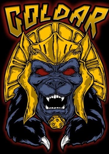 Goldar