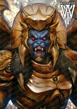 Goldar