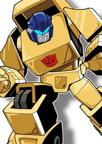 Goldbug