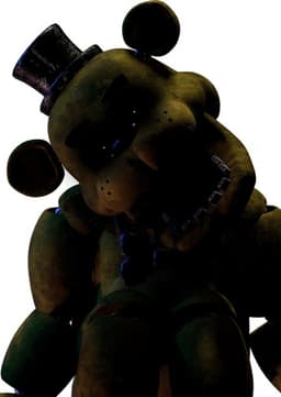 Golden Freddy