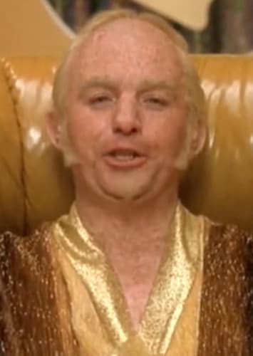 Goldmember