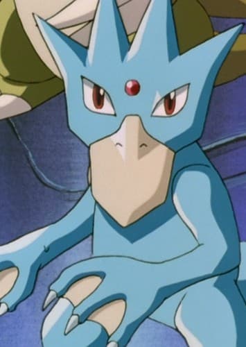 Golduck