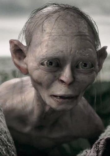 Gollum