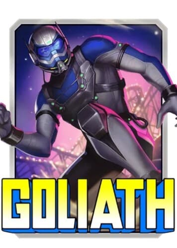 Goliath
