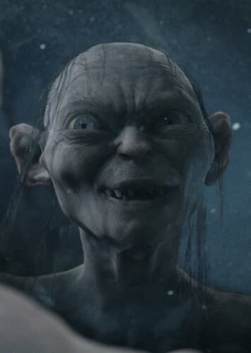Gollum