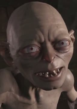 Gollum