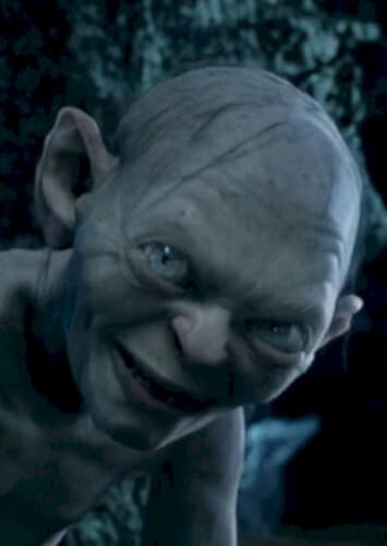 Gollum