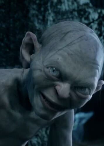 Gollum