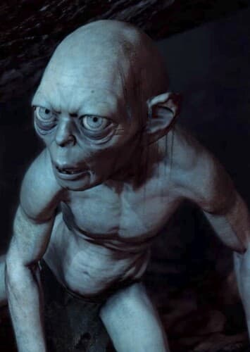 Gollum