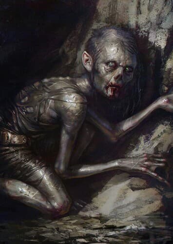 Gollum