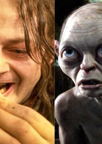 Gollum