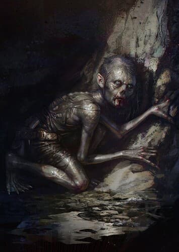 Gollum