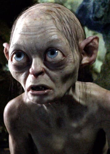 Gollum
