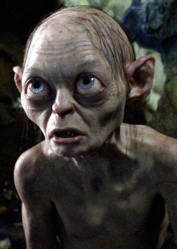 Gollum
