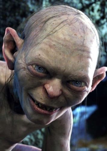 Gollum