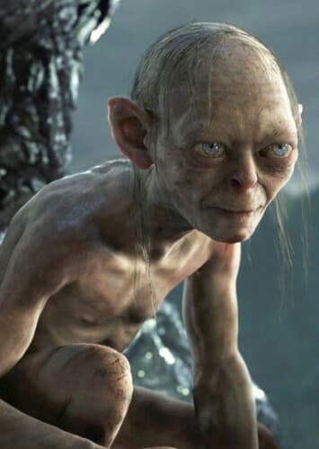 Gollum