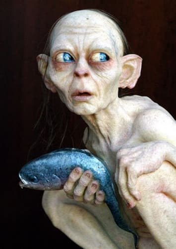 Gollum