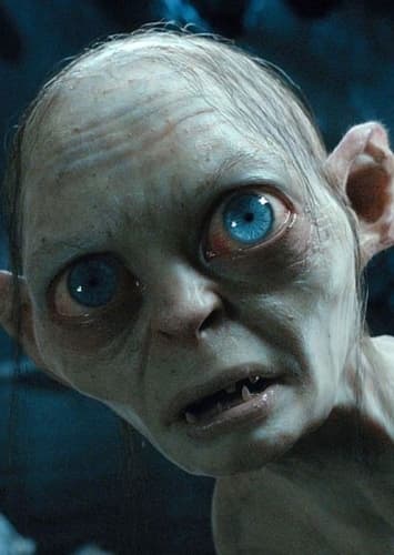 Gollum