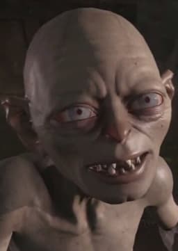 Gollum