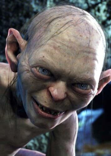 Gollum