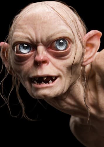Gollum