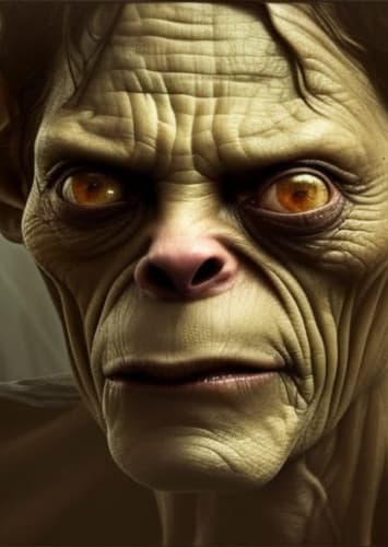Gollum
