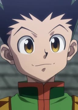 Gon