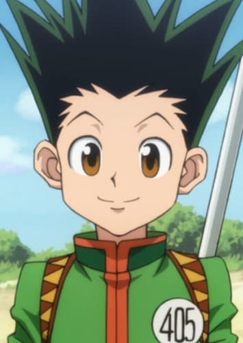 Gon