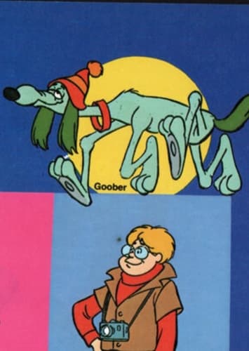 Goober