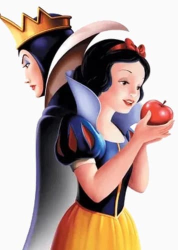 Good Princess, Evil Queen