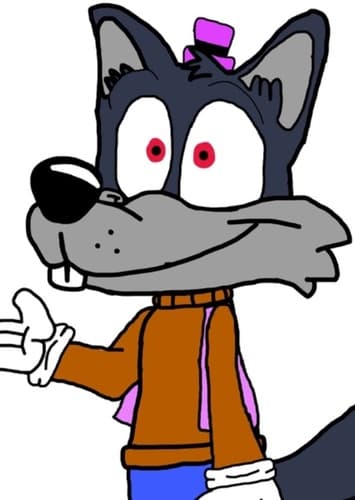 Goofball (animation)