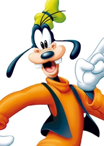 Goofy