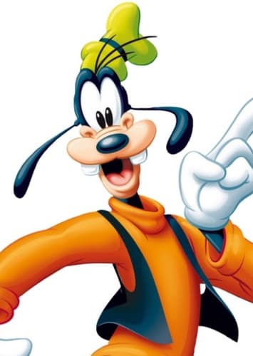 Goofy