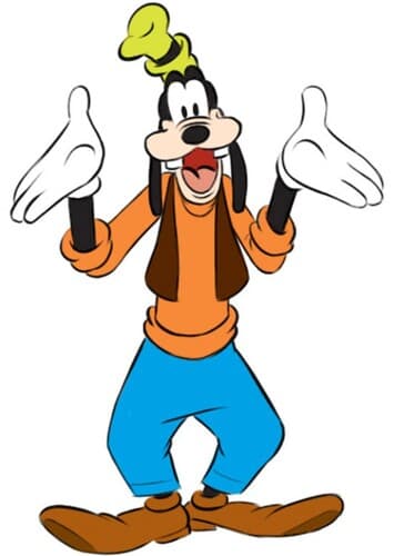 Goofy